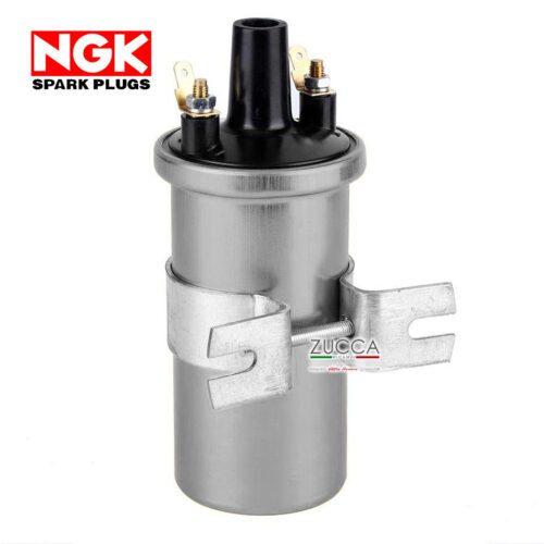 Bobina 3 Ohm 12 Volt Bobina Di Accensione DLB101 - 3 Ohm, 12 Volt