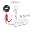 Dado Biella - Serie 750/101/105 (1.300 cc)