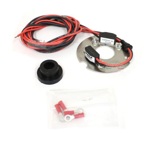 Kit Accensione Elettronica (105.64 - Montreal V8)