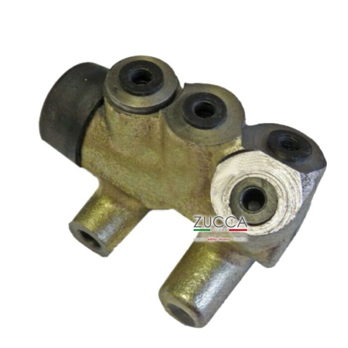 correttore-di-frenata-V6 BUSSO Alfa Romeo