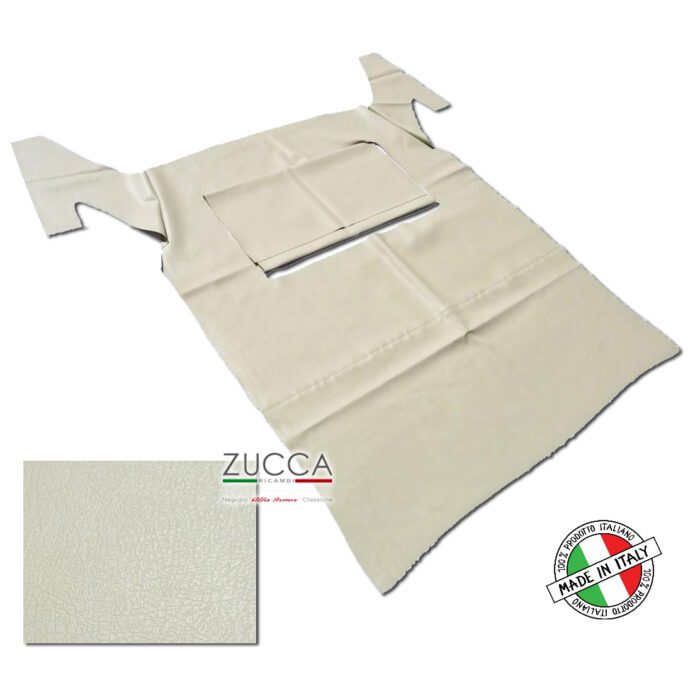 Cielo Imperiale (Serie 105/115 - GT Bertone) Color Crema "Liscio"