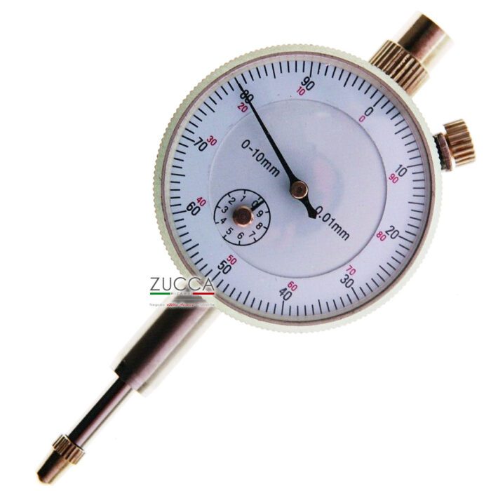 Comparatore Rilevamento PMS / TDC (Punto Morto Superiore) - immagine 2