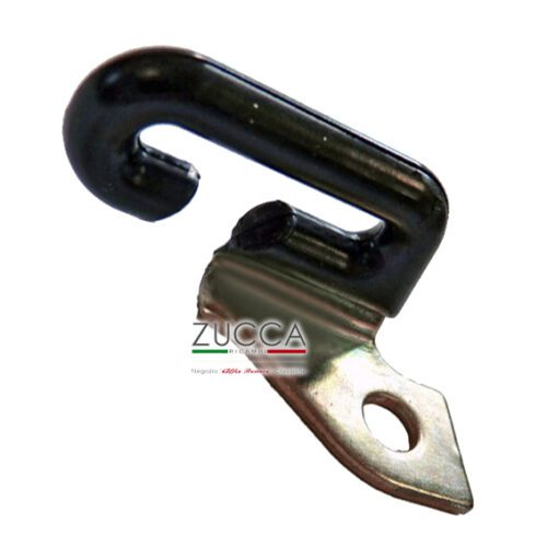 Gancio Supporto cavi candela Alfa Romeo Bialbero 68-77