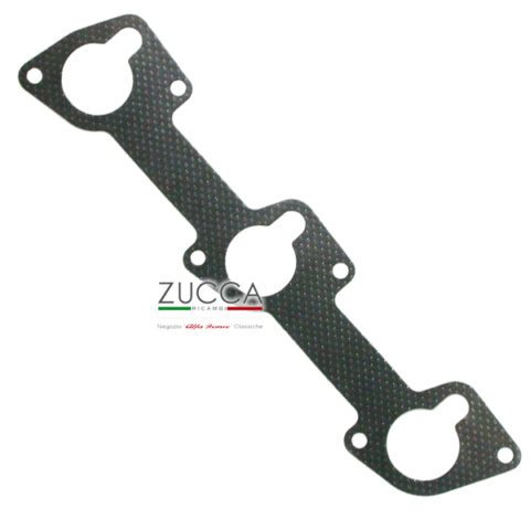 Guarnizione Collettore Aspirazione Ajusa 13246700, In Acciaio Rivestito Per Audi RS3 2.5 TFSI
