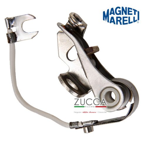 MARELLI puntine 131555411S