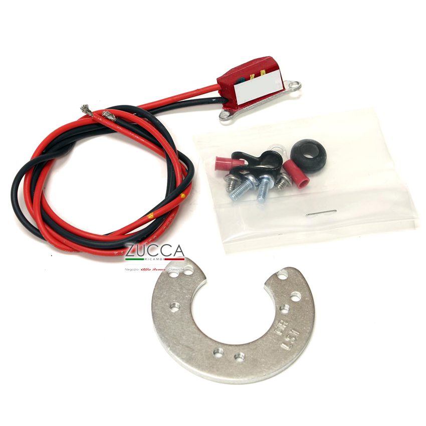 Marelli S103BA/ S166B/ S145- Kit Accensione Elettronica