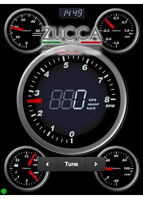 DashboardTunePlus