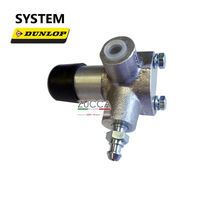 Cilindretto - Pinze Freno Post. "DUNLOP" (105 - 1.300/1.600 cc) - Sinistro