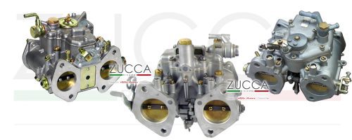 Carburatori