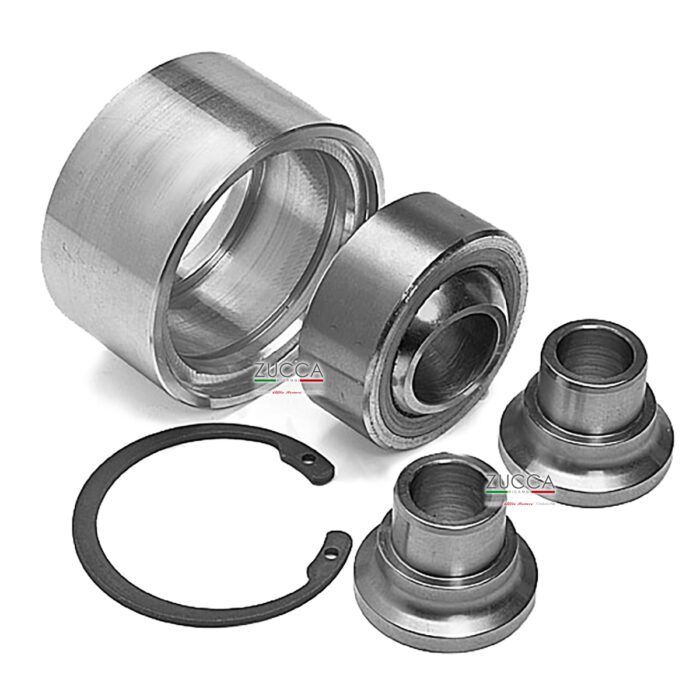 Boccola Centrale - Ponte DeDion (116/162 - V6/Turbo/T.Spark) - UNIBALL