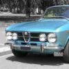 Parasassi Post. Dx (GT Bertone - 1963>77') - immagine 3