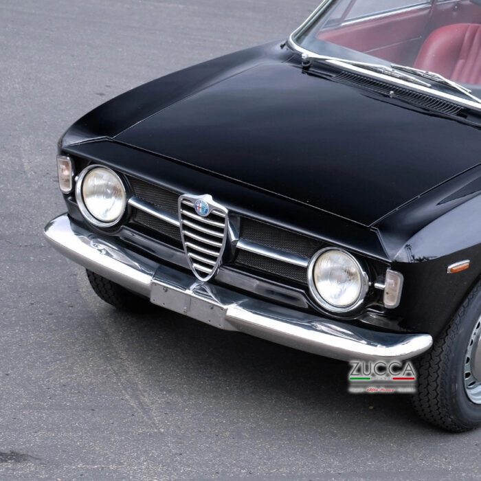 Vetro Deflettore Anteriore Verde Dx e Sx (GT Bertone) - immagine 5
