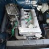 Set Manicotti (105 Giulia Ti - 1^ Serie  Mono Carburatore) - immagine 2