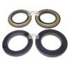 Kit 4 Anelli Molla Anteriore (750/101)
