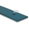 Kit Bandelle Fine Corsa Post. (Serie 105 - 1^ Serie) 45x940 mm - Cordura Nylon - immagine 3