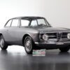 Set Insonorizzanti - Sotto Cruscotto (Serie : 105/115 - GT Bertone) - immagine 5