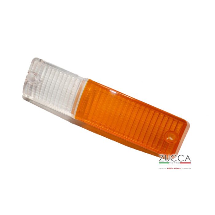 Plastica Indicatore Anteriore Sx (Duetto dal 83 al 93')