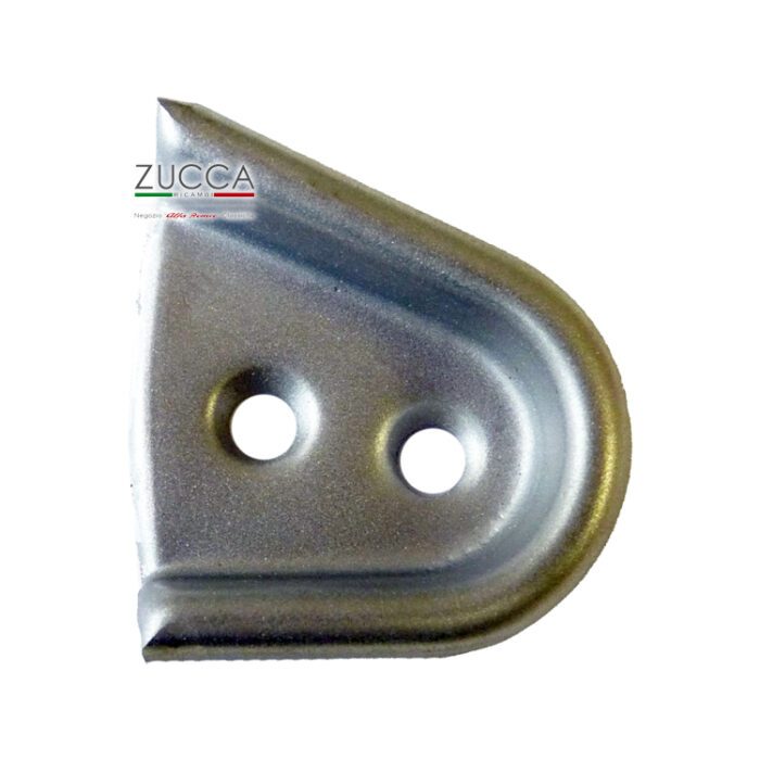 Porta Anteriore Destra Fiat Seicento ( 1998 In Poi ) Sportello Rosso - Foto 8