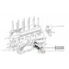 Supporti Motore (Serie: 101 - Veloce/ SS/ SZ) - immagine 2