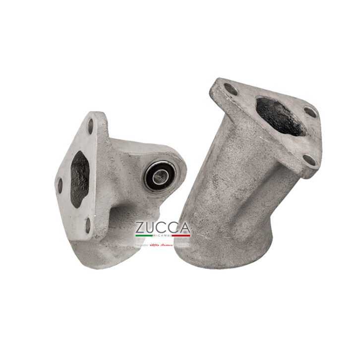Supporti Motore (Serie: 750 - 1.300 cc "VELOCE") - Coppa Olio in Acciaio