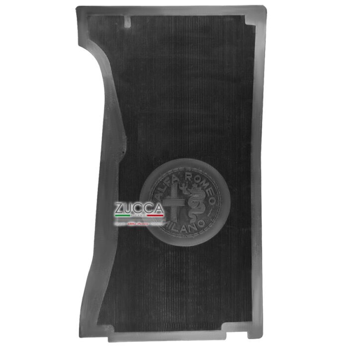 Tappeto in Gomma DX (Duetto 1^/2^ Serie 1966 - 82)