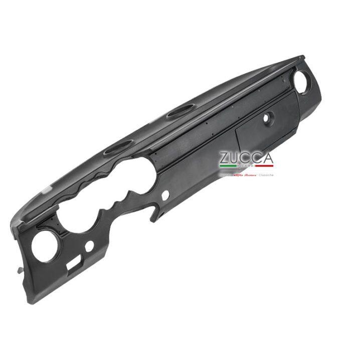 Struttura Cruscotto Completa (GT 2000 Veloce/Unificato)