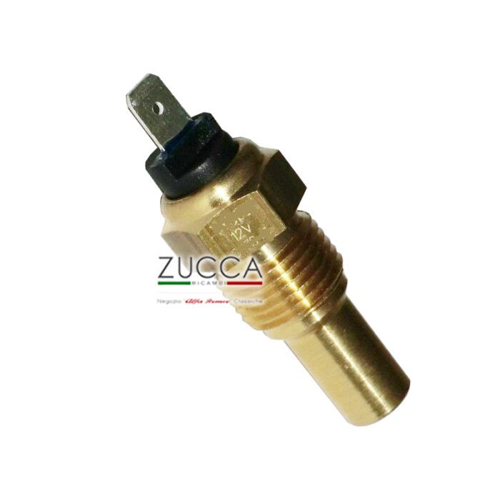 Sensore Temp. Acqua-Olio (1900/102 - 750/101 - 105 1^ Serie) 2200 Ohm M16x1.5