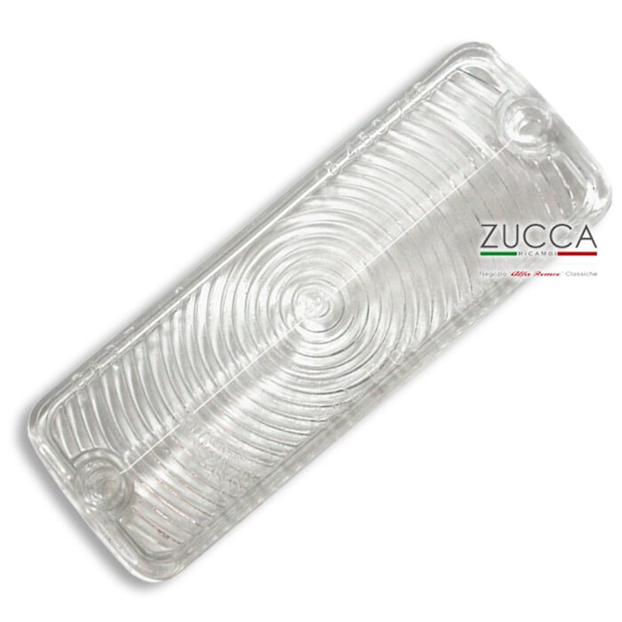 Plastica Fanalino Retromarcia (105/115 - GT Bertone) - immagine 2