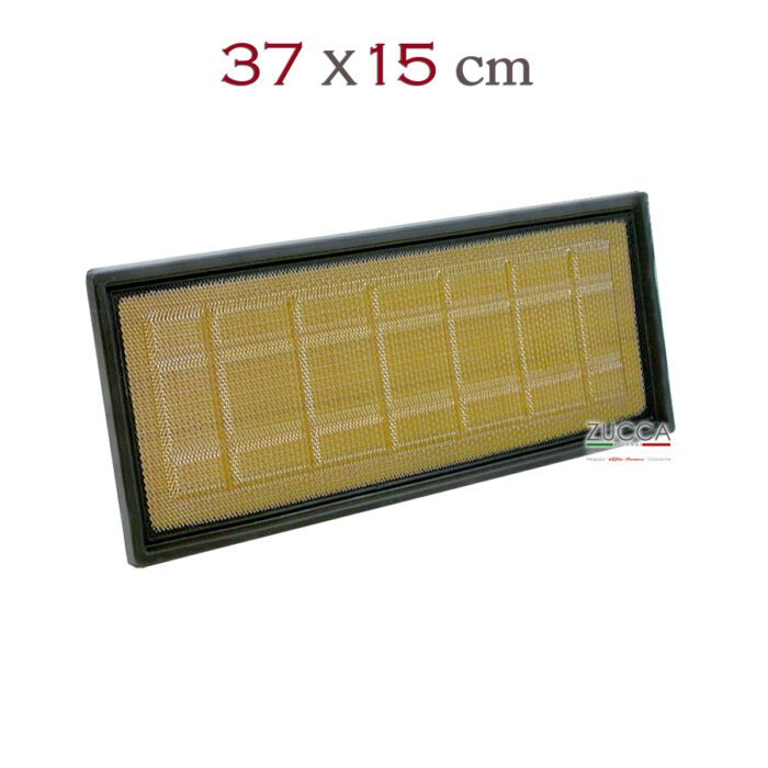 Filtro Aria (15 x 37 cm)