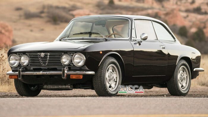 Griglia Frontale - Completa (GTV 2000 Bertone / Unificato) - immagine 3