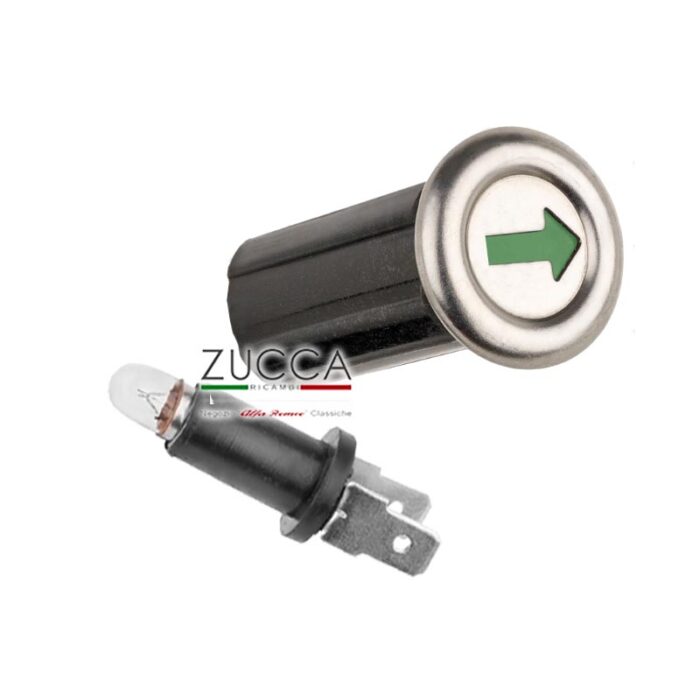 Spia Cruscotto (Serie 105/115) - FRECCIA Singola Dx e Sx
