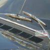Braccio Tergicristalli SX (GT Bertone/ Giulia/ Berlina/ Duetto 1) - "Uncino" - immagine 2