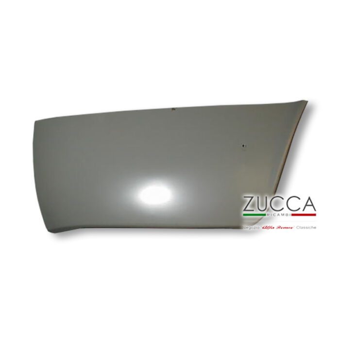 Cantonale Parafango Post. DX (Serie 105/115 - GT Bertone) - immagine 2