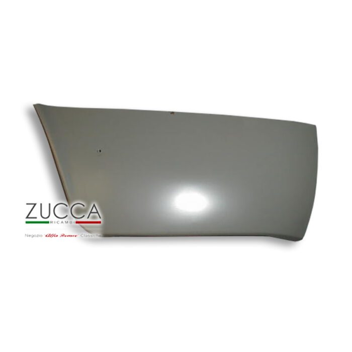 Cantonale Parafango Post. SX (Serie 105/115 - GT Bertone) - immagine 2