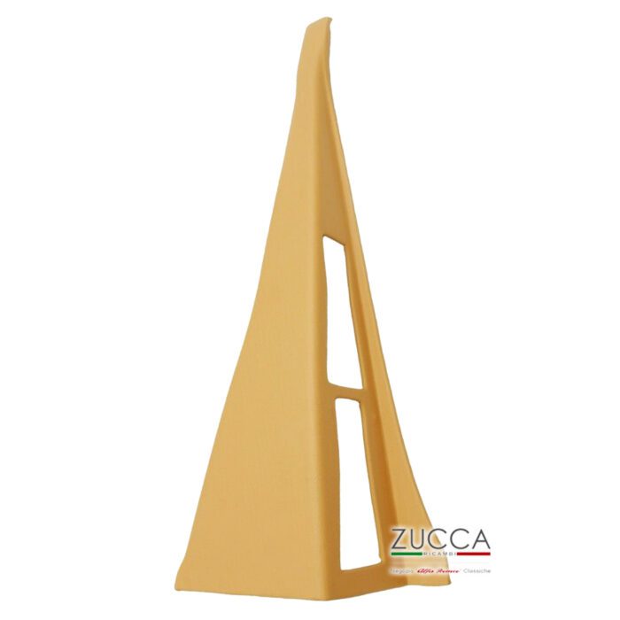 Copri Montante Sx (Duetto 3&4 - 83-93) - Texalfa Beige