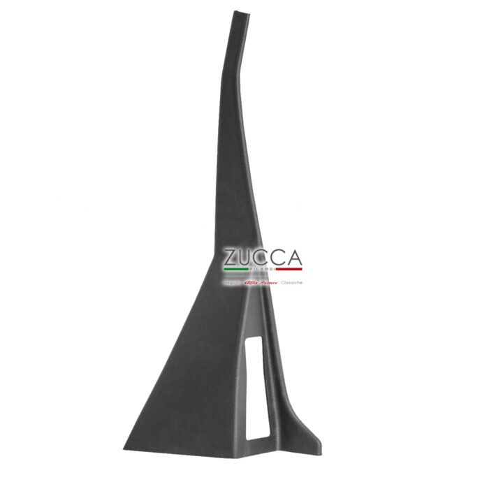 Copri Montante Plastica Sx (Duetto - dal 66 al 69)