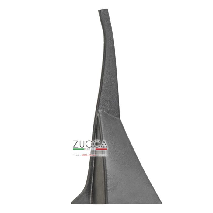 Copri Montante Dx Plastica (Duetto - 66>69)