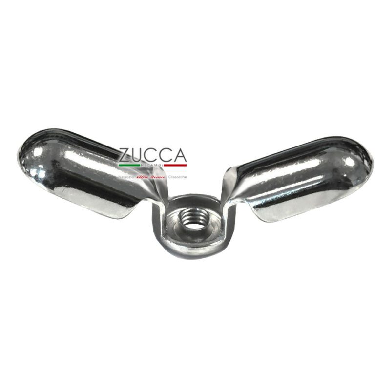 Dadi Antifurto Per Ruote Dacia Duster 2010+ - Set 4 Bulloni M12x1.5 Con Chiave Unica Heyner - Foto 9