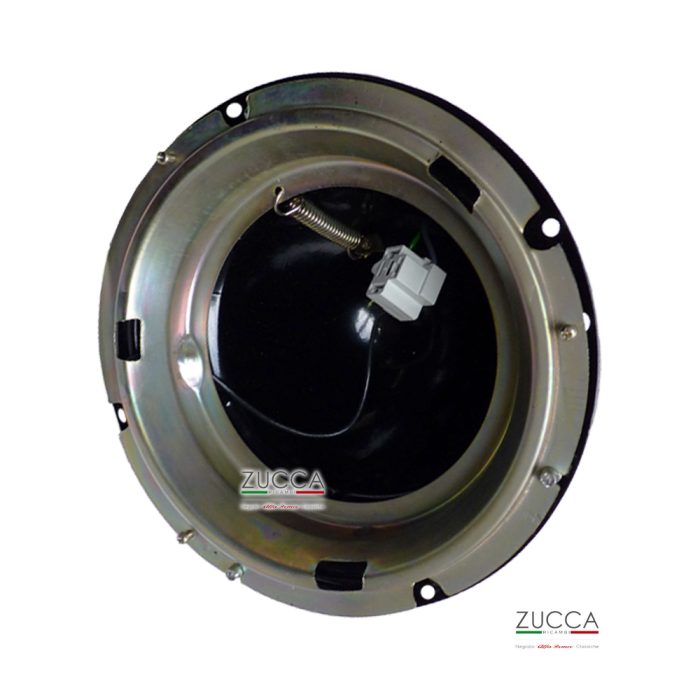Parabola Faro (102/106 - 750/101 - 105/115) - Metallo