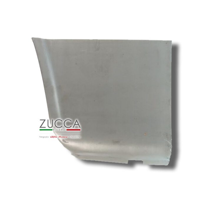 Parziale Parafango Ant. SX - Lato Porta (105/115 - Giulia) - immagine 2