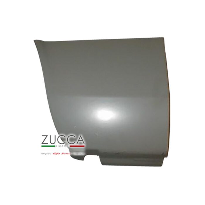 Parziale Riparazione Ant. del Parafango Post. DX (Serie 105/115 - GT Bertone)