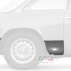Parziale Riparazione Ant. del Parafango Post. DX (Serie 105/115 - GT Bertone) - immagine 2
