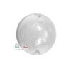 Plastica Indicatore (Serie: 101 Sprint) - Bianco