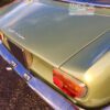 Sportello Baule - Senza Incasso per Emblema (Serie 105/115 - GT Bertone) - immagine 2