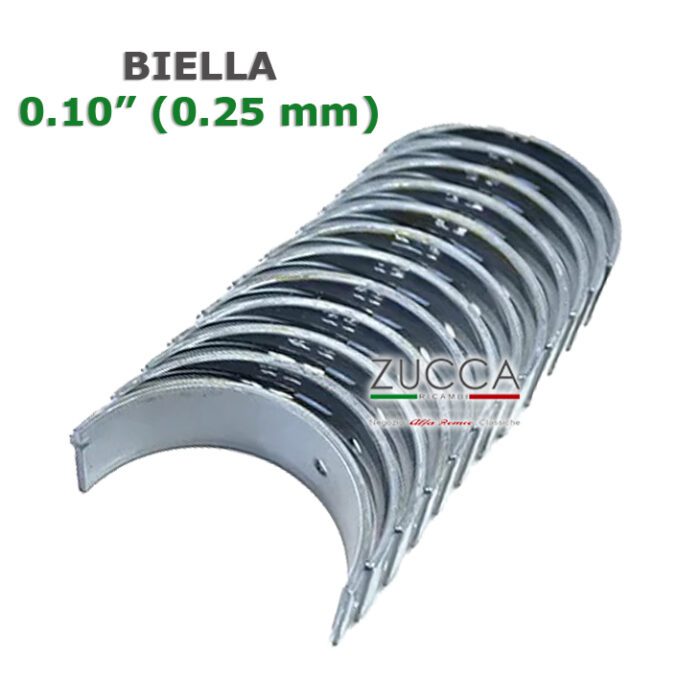 Bronzine Biella (2.000 > 3.200 cc - V6) - 010