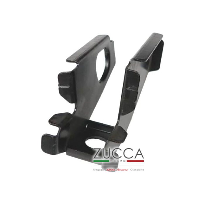 Supporto Crick Post. SX (Duetto 115 dal 1986 fino al 1993)