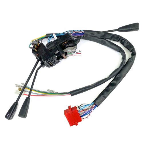 Devio Luci (Serie: 116 - GTV/GTV6)