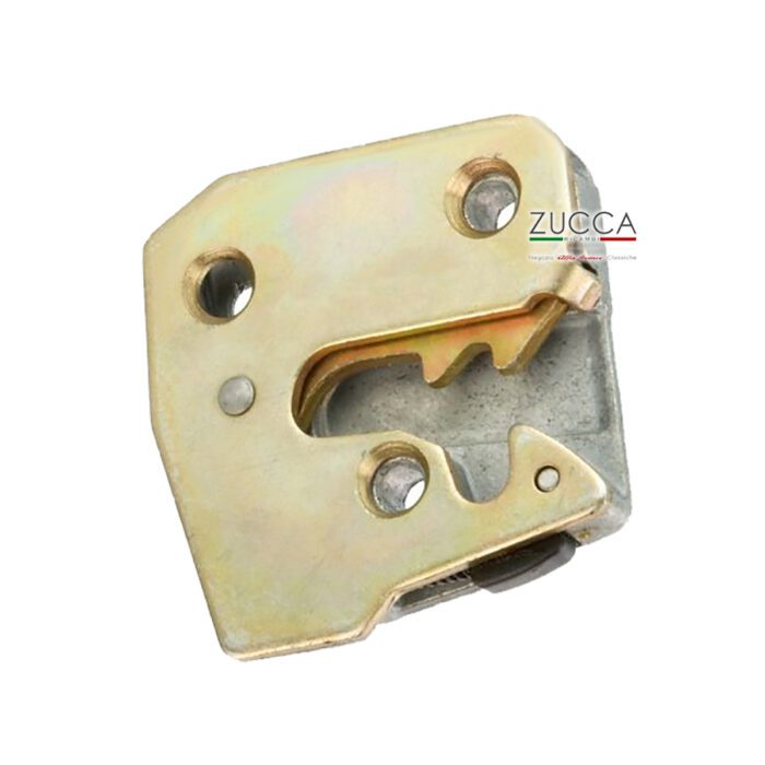 Meccanismo Chiusura Porta SX (Serie 105/115 GT- Giulia - Berlina ) - Keiper