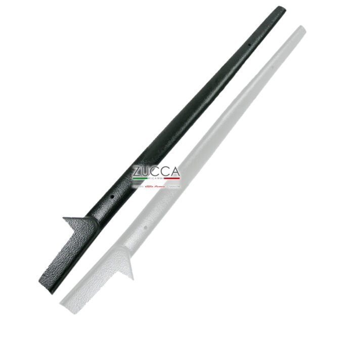 Profilo Interno Parabrezza Dx (Spider 70-93)