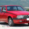 Sezione Anteriore "Catalizzatore" (Alfa 75 I.E. - 1.6>2.0 cc /T. Spark dal 1987 al 92') - immagine 3